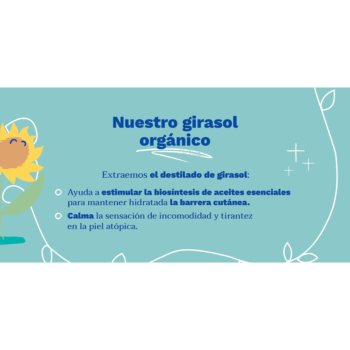 Reparerende Crème voor Baby's Mustela Stelatopia + 150 ml