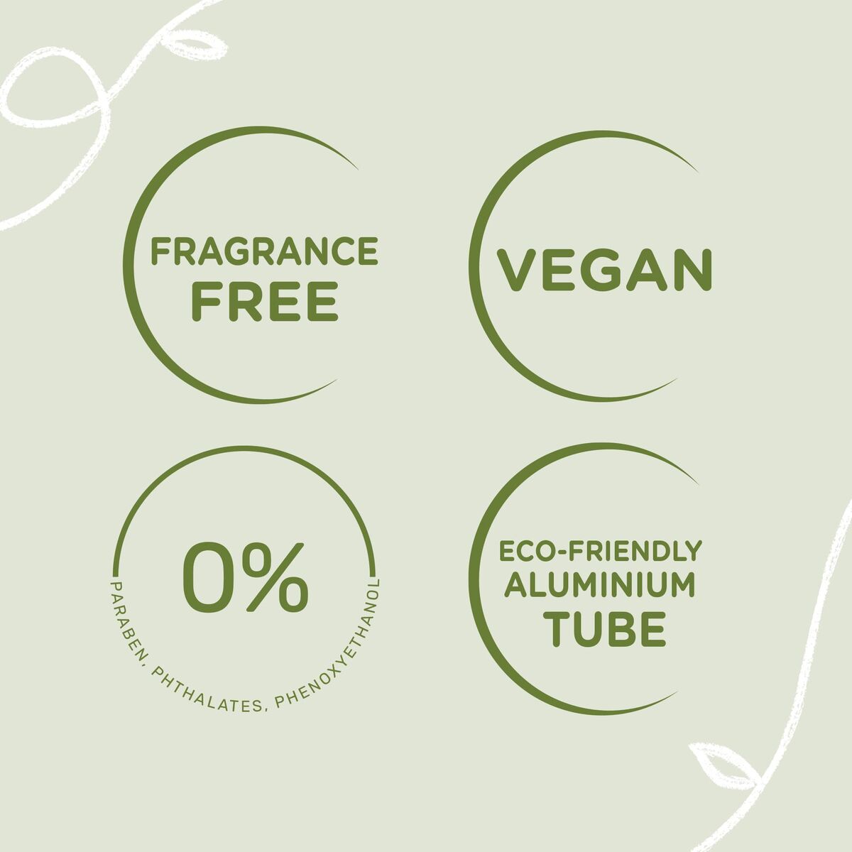 Gezichtscrème Mustela