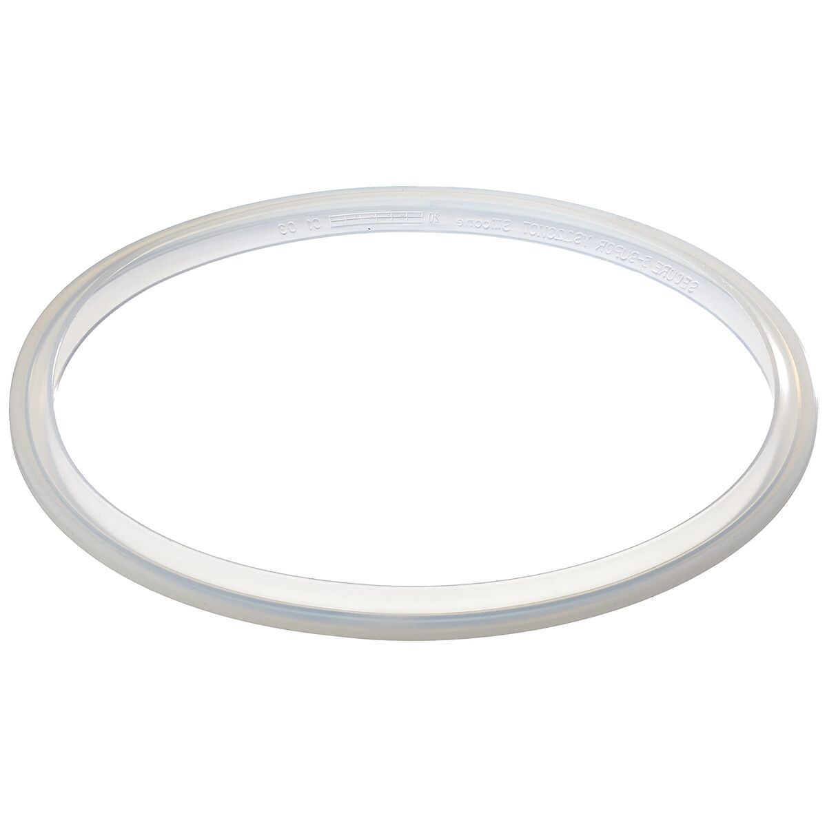 Gasket Set Tefal Stainless steel Plastic