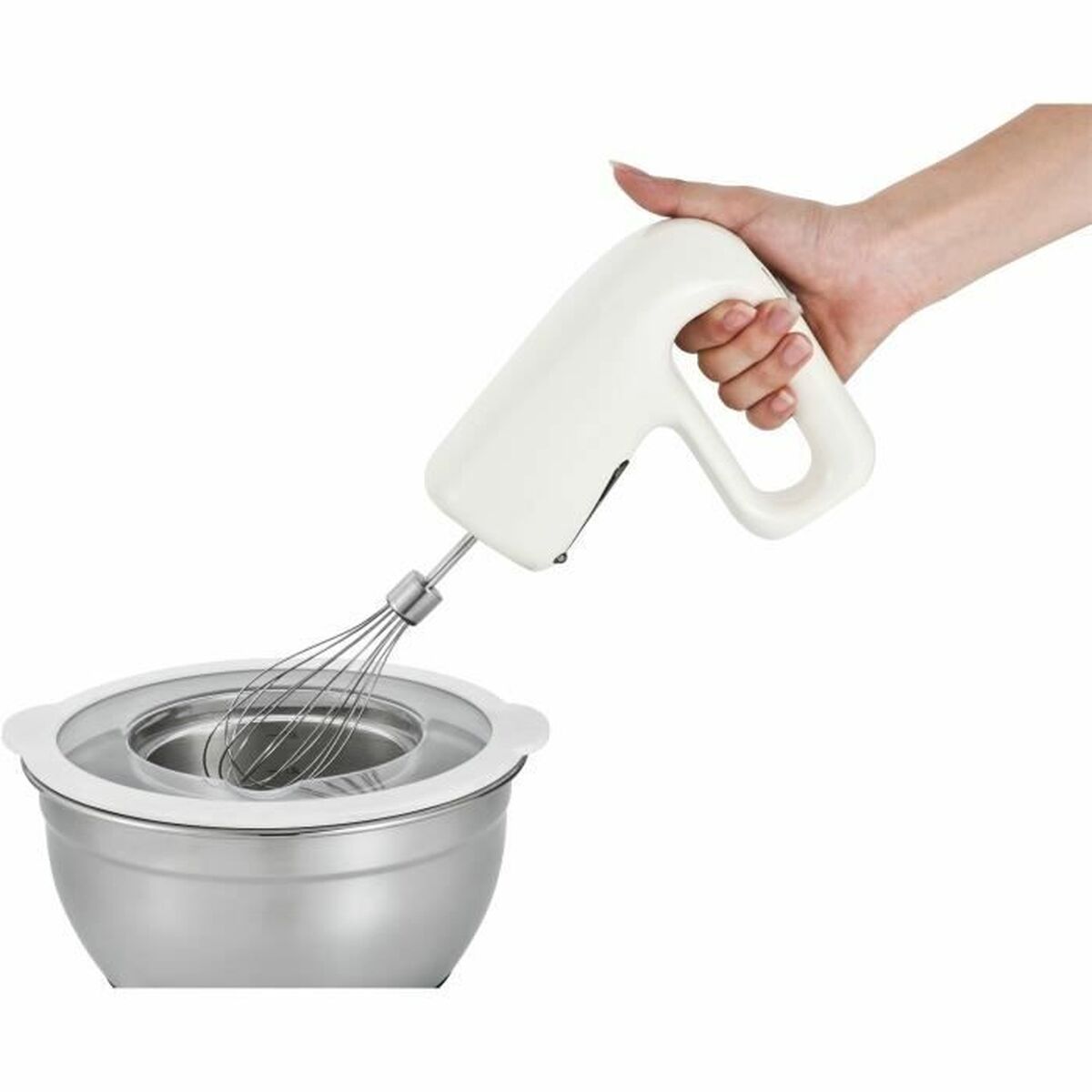 Saladekom Arthur Martin AM486 3 Onderdelen
