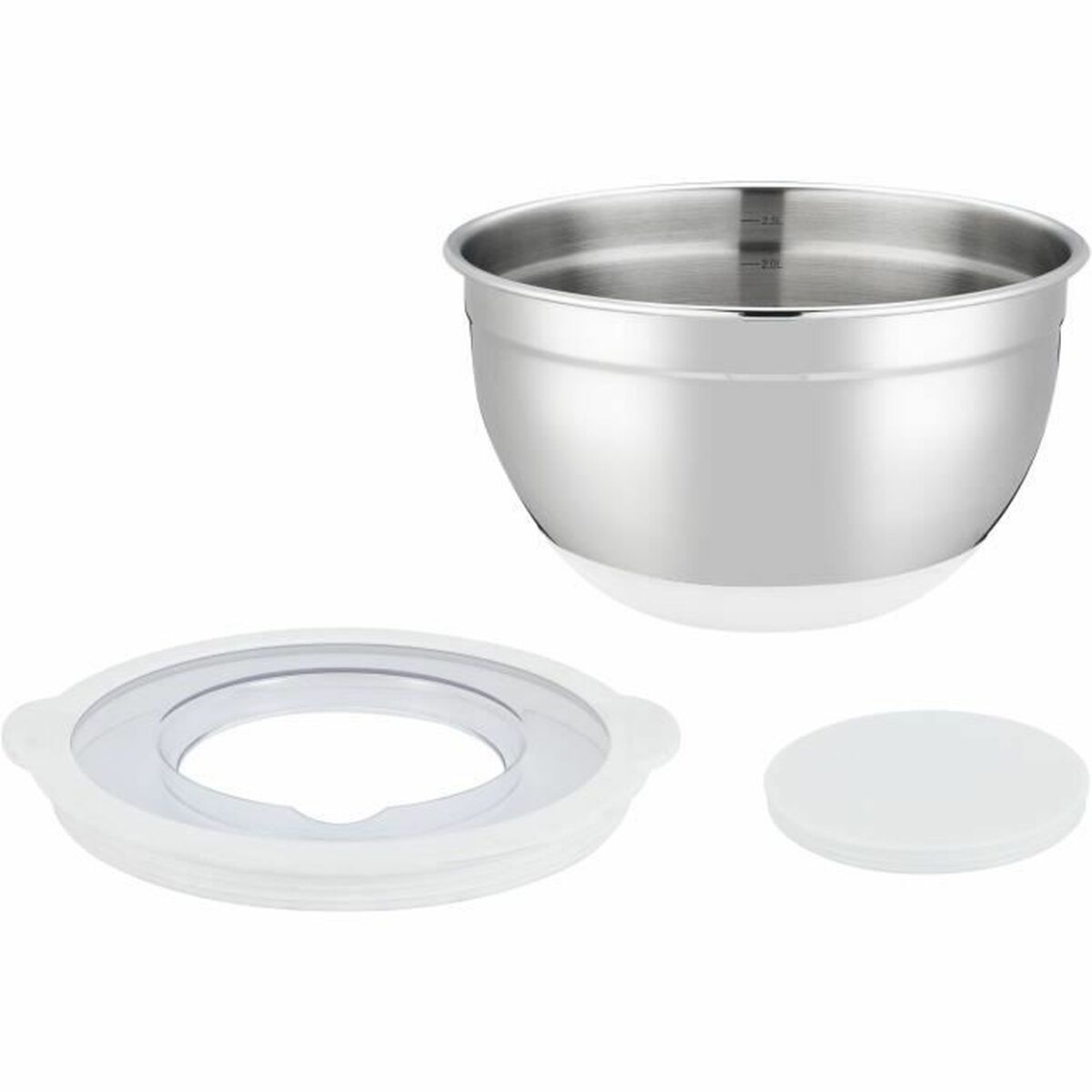 Saladekom Arthur Martin AM486 3 Onderdelen