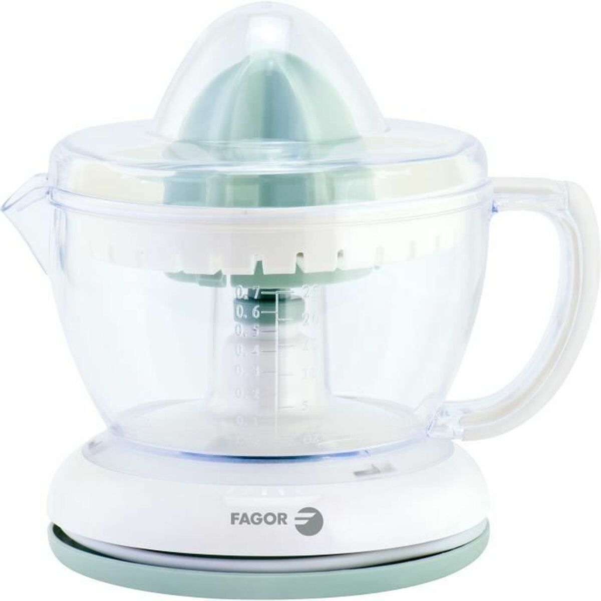 Ηλεκτρικός Αποχυμωτής Fagor 40 W 700 ml