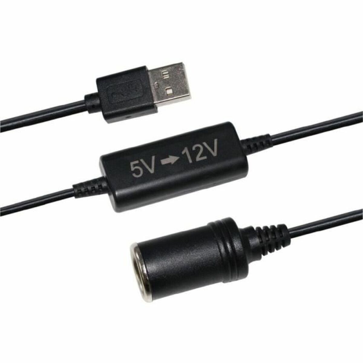 Afbeeldingen van Adaptor Car lighter HTC EQUIPEMENT