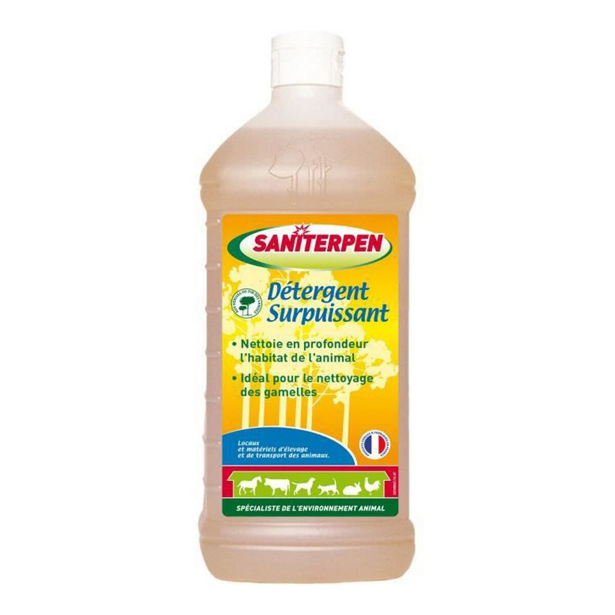 Desinfectantes