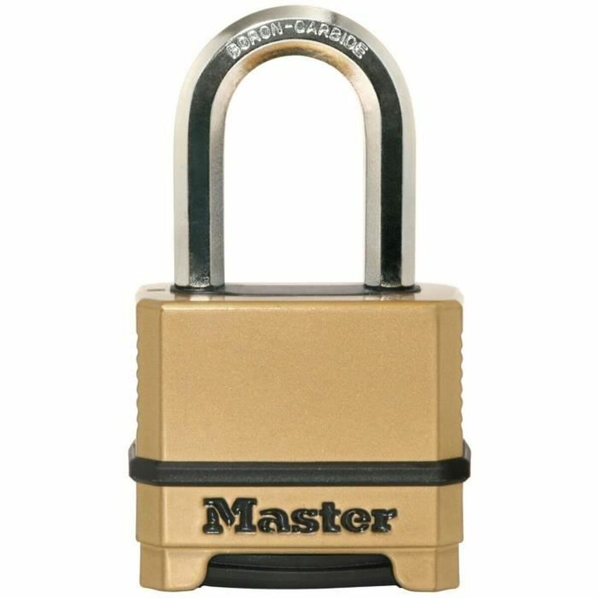Serrure à combinaison Master Lock