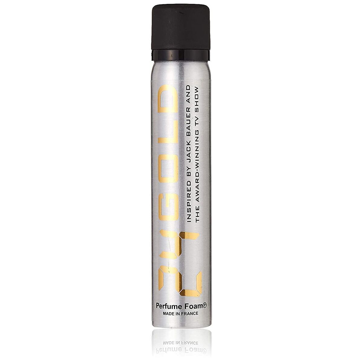 Parfum Unisexe 24 Mousse Gold (100 ml)