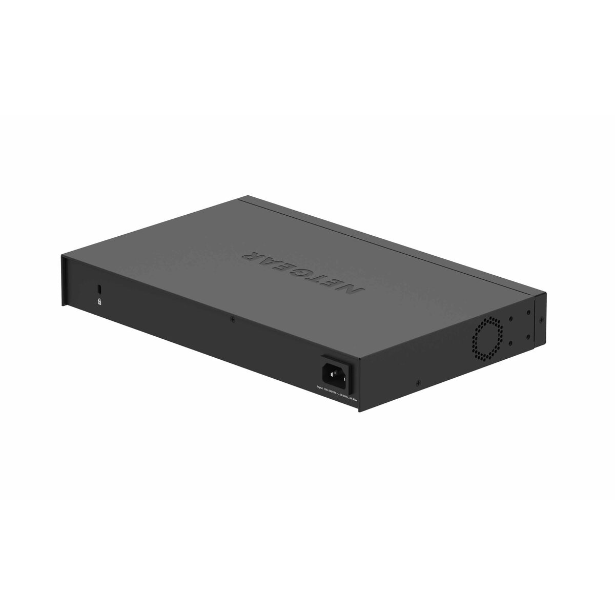 Picture of Switch Netgear GS324P-100EUS