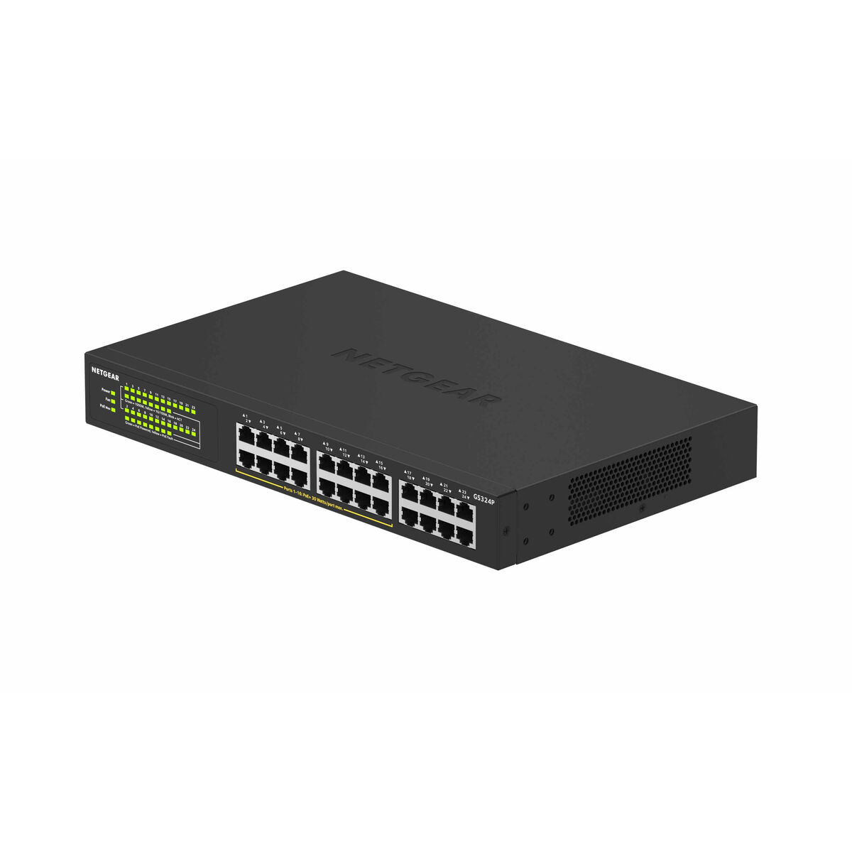 Picture of Switch Netgear GS324P-100EUS