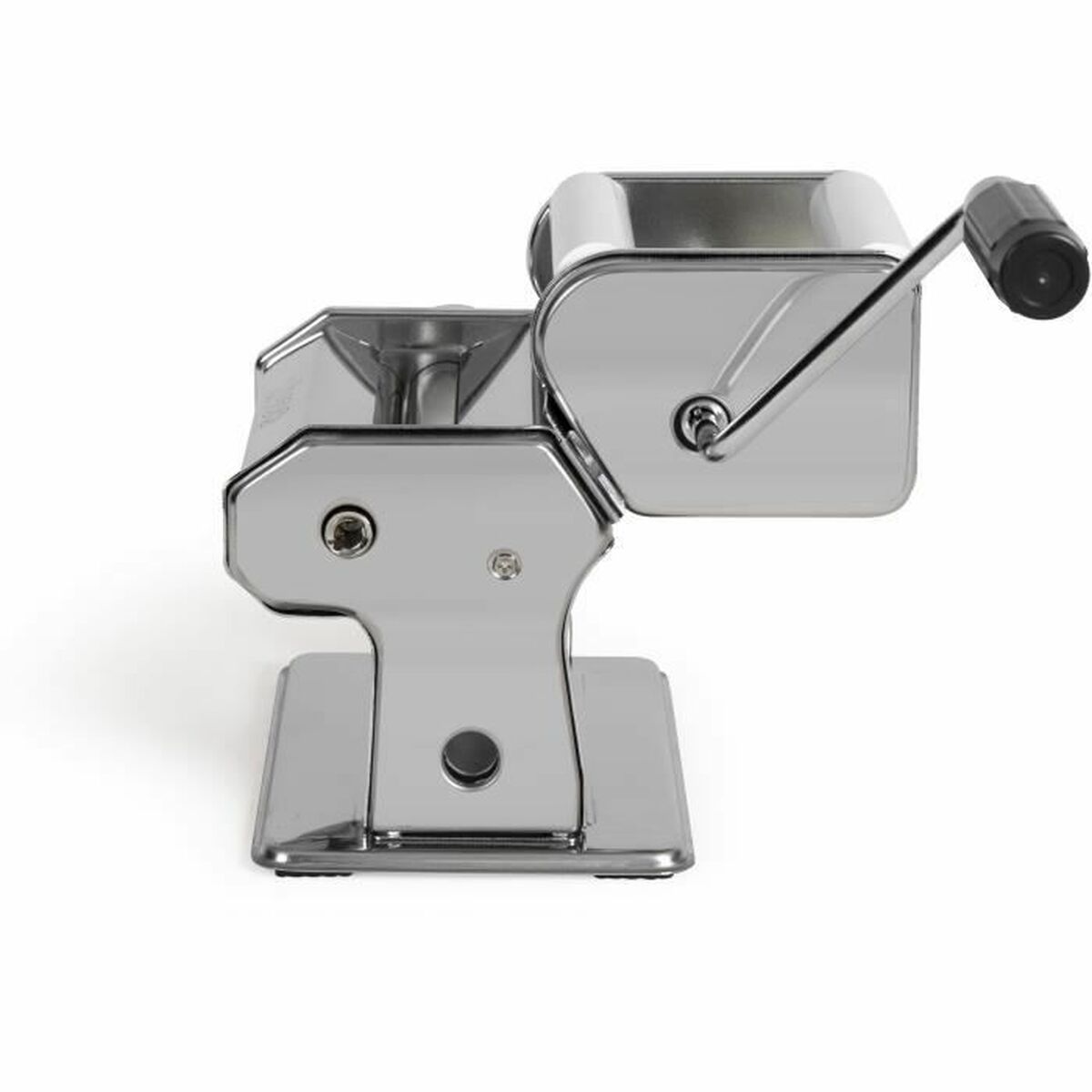 Pasta Maker Livoo MEN41 Metal Stainless steel, view 3