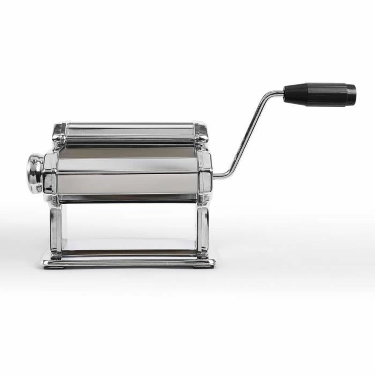 Pasta Maker Livoo MEN41 Metal Stainless steel, view 4