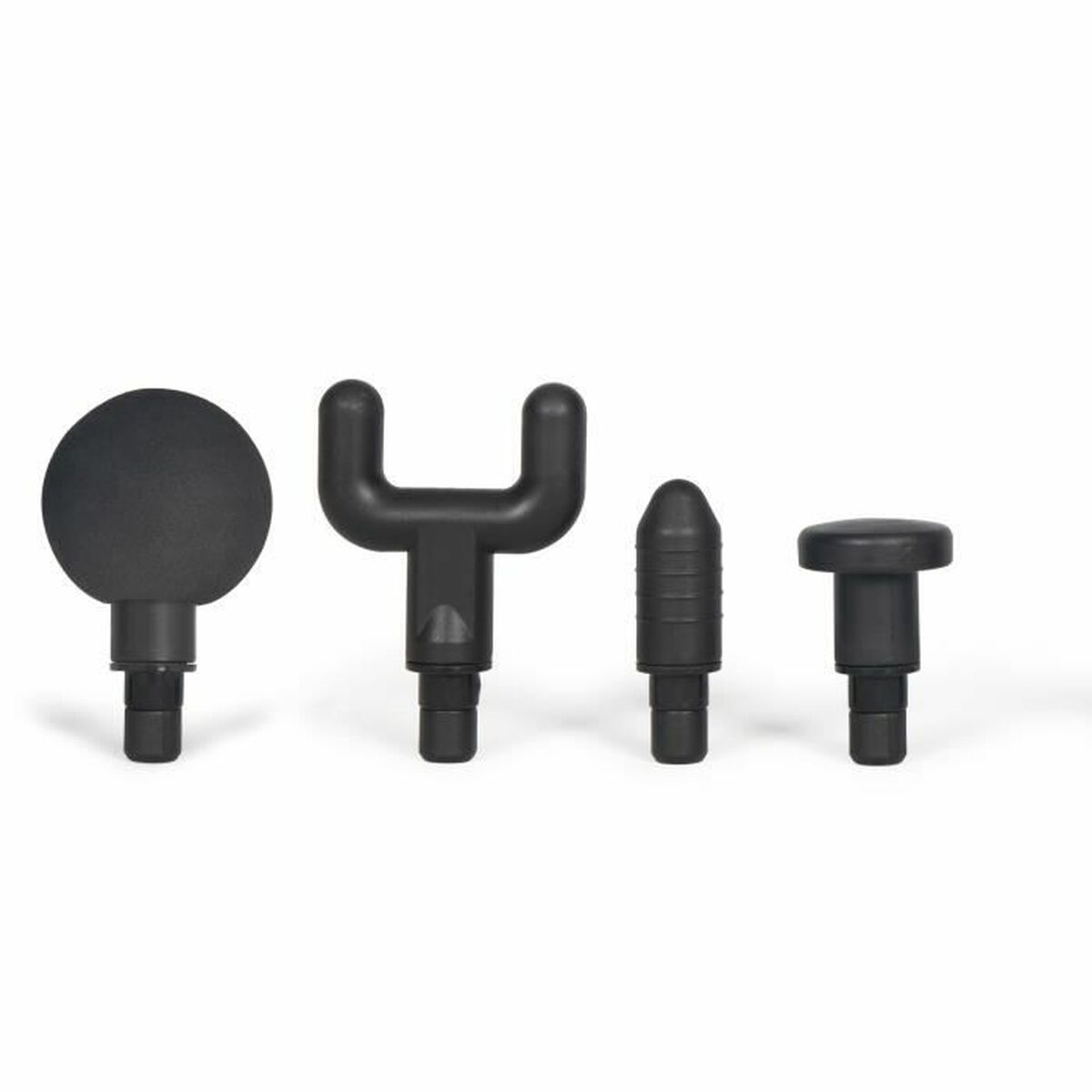 Elektrische handmassager Livoo Zwart