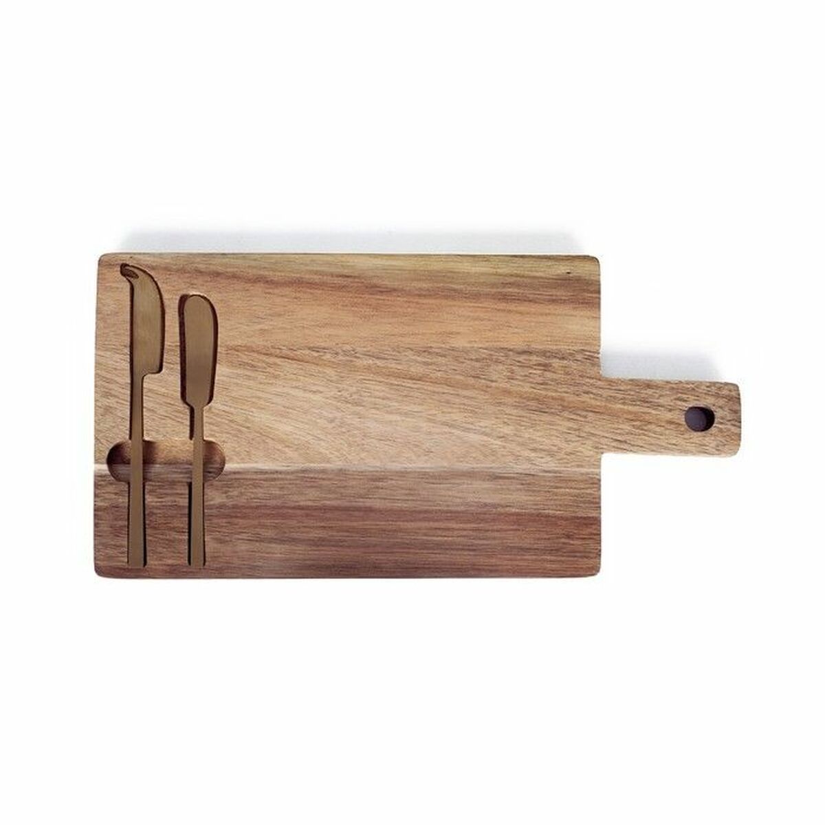 Kaasplank Livoo MEC138 38 x 20 cm