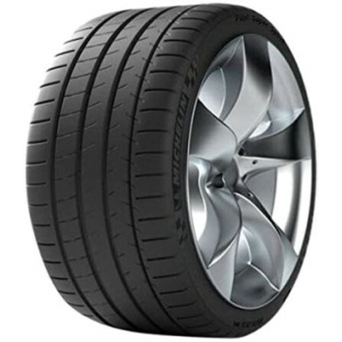 Pneus de voiture Michelin PILOT SUPERSPORT 295/35ZR20