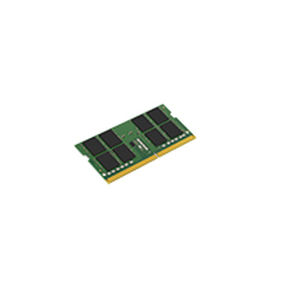 Picture of RAM Memory Kingston KVR32S22D8/16 16 GB DDR4 3200 MHz CL22