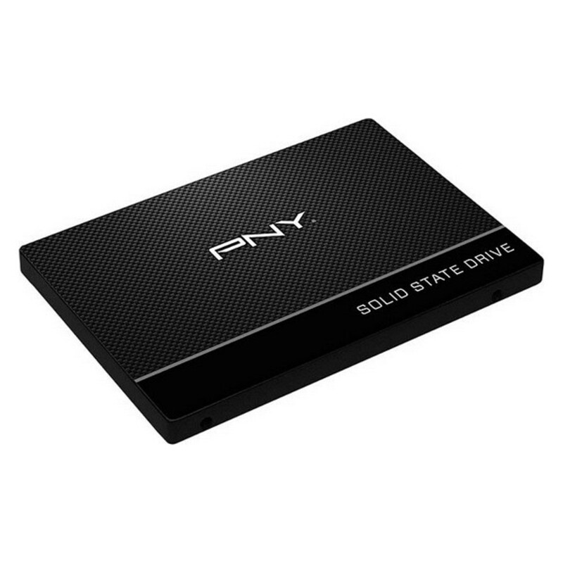 Disque dur SSD PNY CS900 2,5