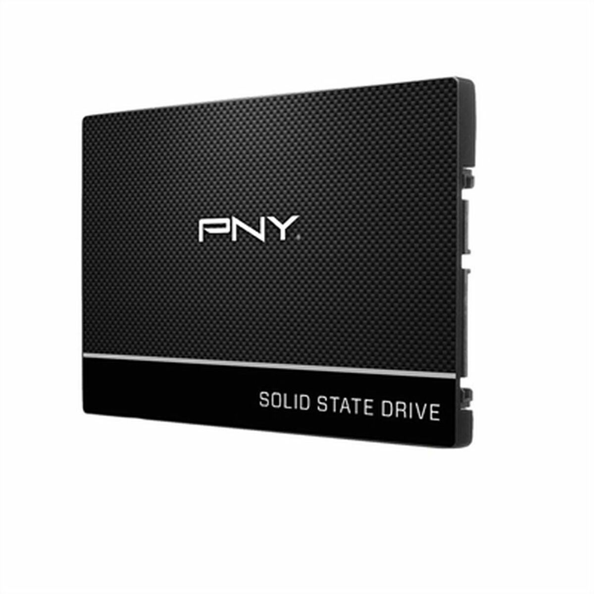 Disque dur PNY CS900 2,5" SATA3 480 GB SSD
