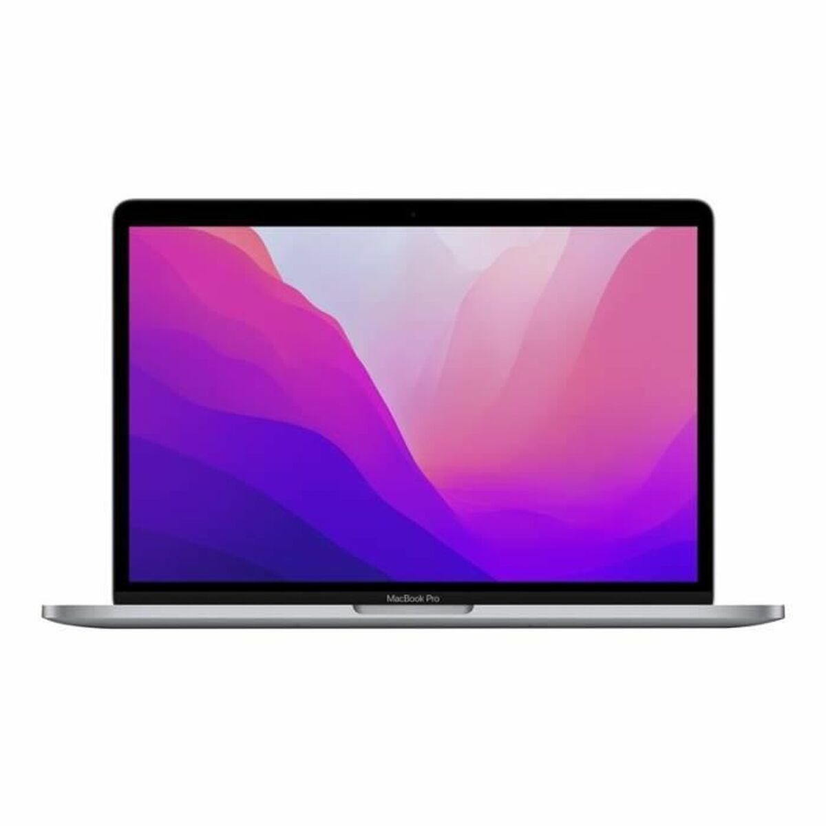 Ordinateur Portable Apple MacBook Pro M2 16 GB RAM 13,3