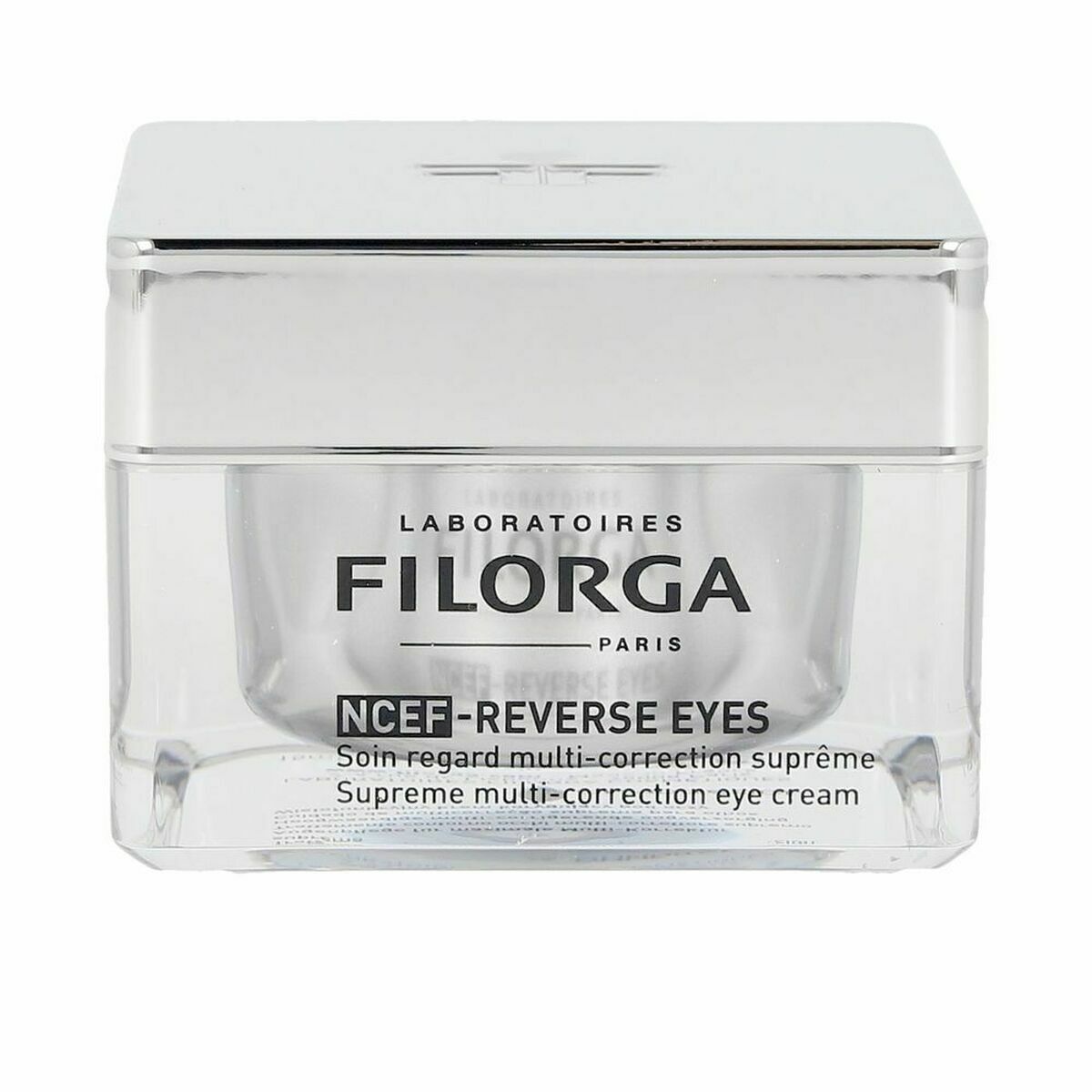 Crème anti-âge contour des yeux Filorga Ncef-Reverse Eyes Anticernes (15 ml)