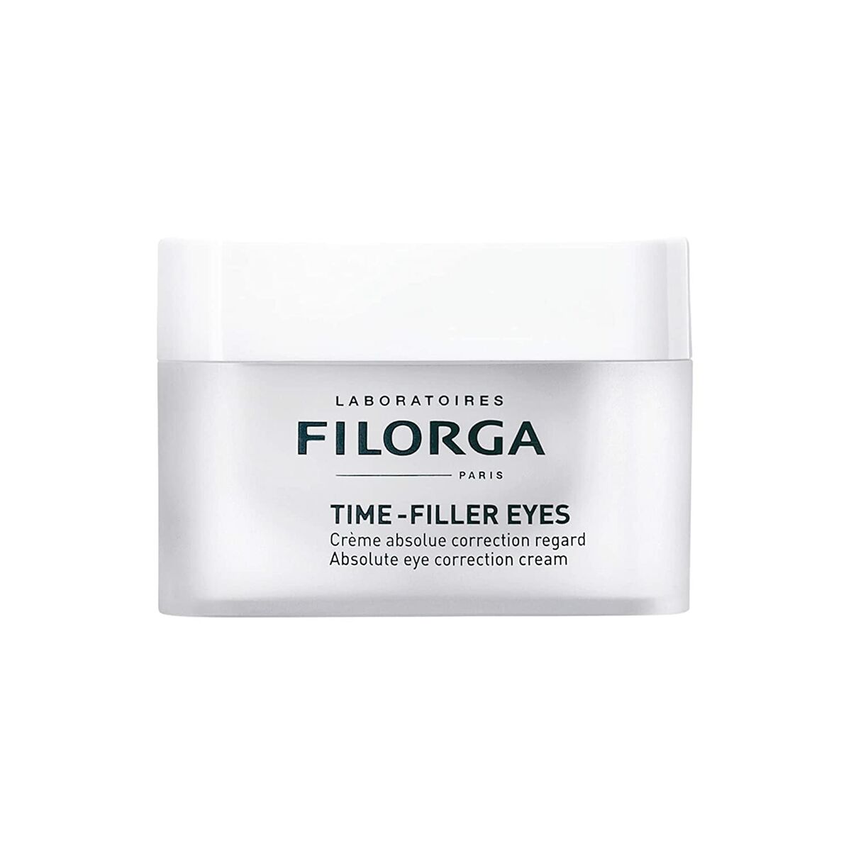 Crème anti-âge pour le contour de l'œil Filorga Time-Filler 15 ml