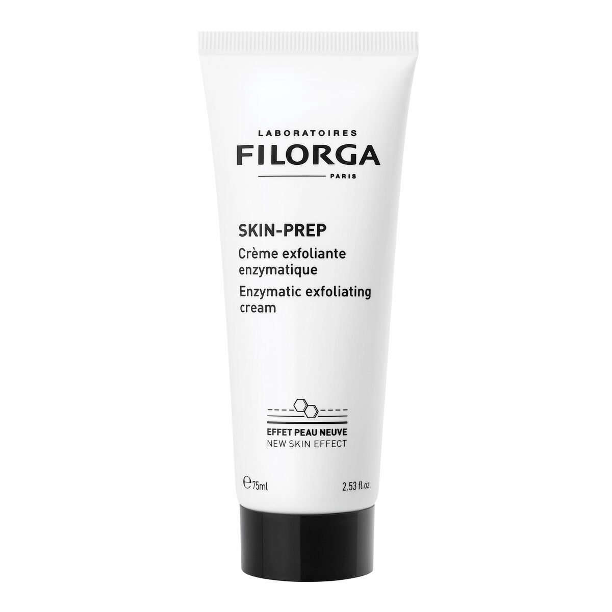 Peignoir de bain Filorga