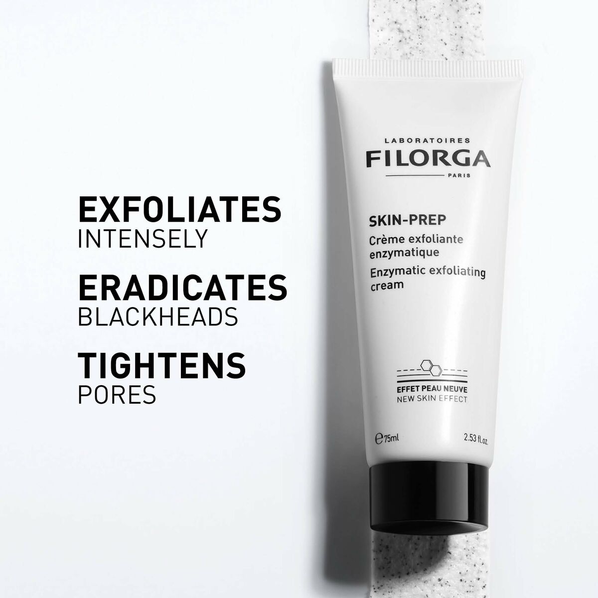 Image secondaire de Peignoir de bain Filorga