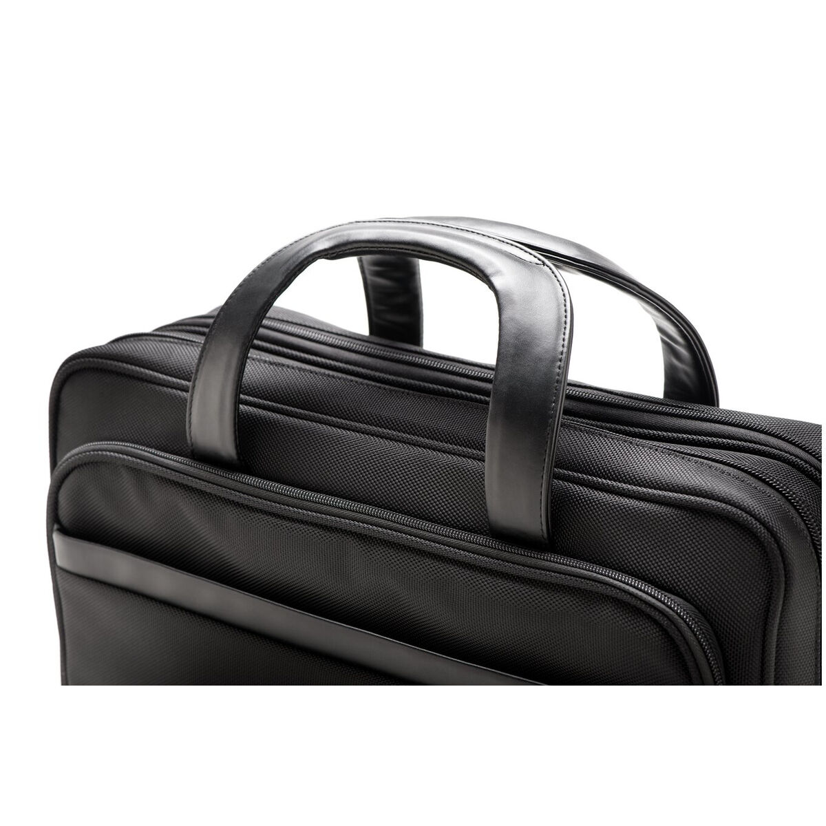 Afbeeldingen van Laptop Case Kensington K60386EU Black 15,6''