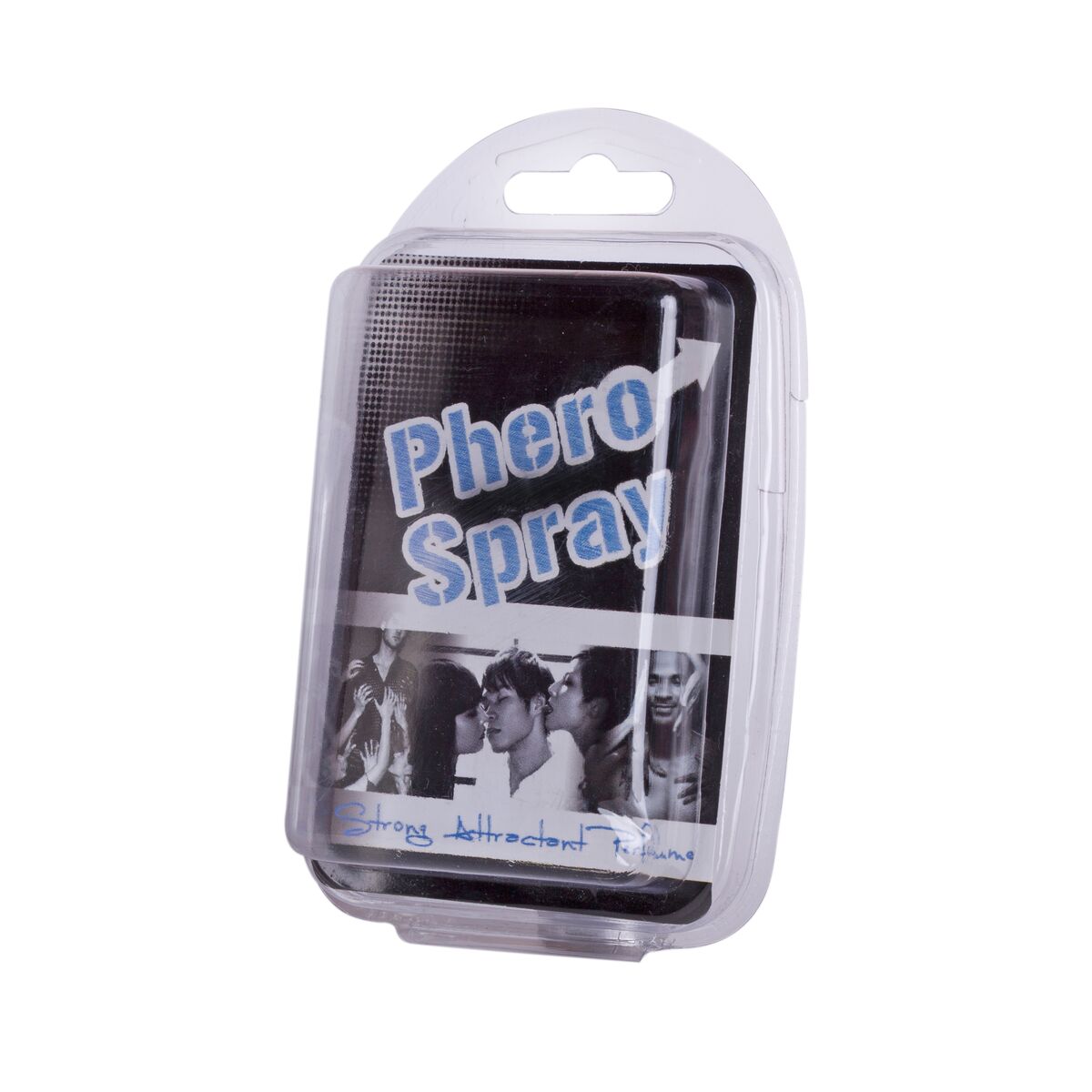 Erotický masážní olej Ruf 15 ml