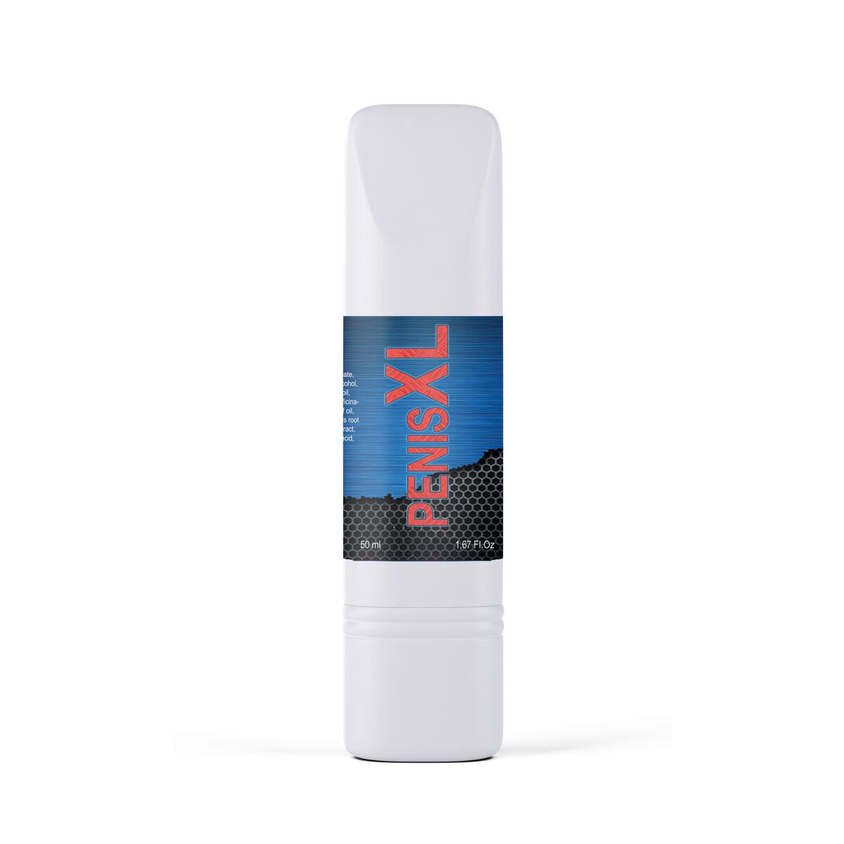 Image secondaire de Crème retardante Ruf Penis XL 50 ml