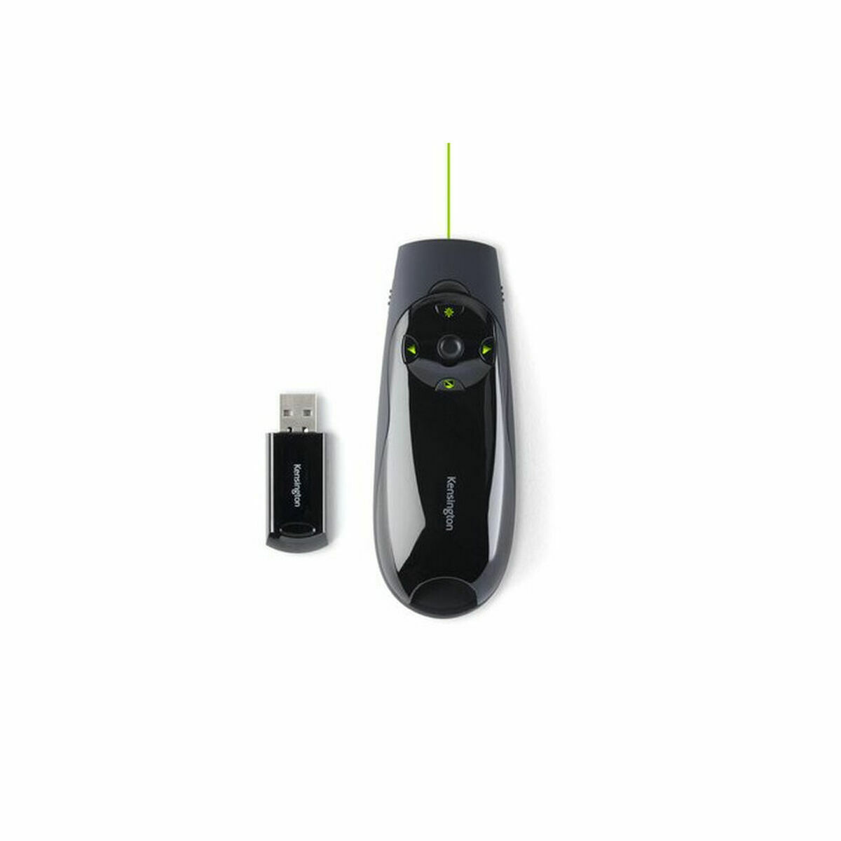 Afbeeldingen van Laser Pointer Kensington Expert Wireless