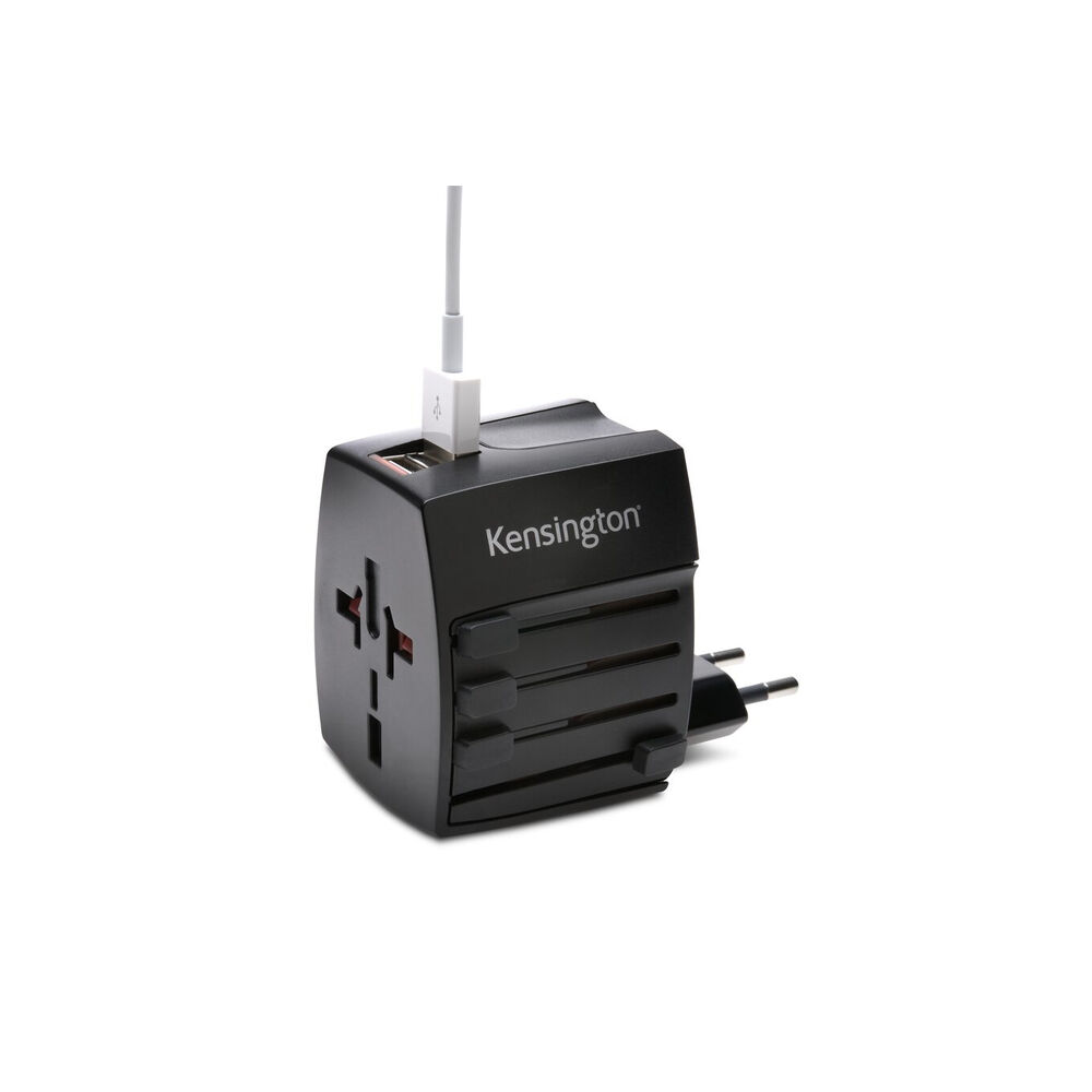 Adaptateur Bluetooth Kensington K33998WW 2.4A 5V