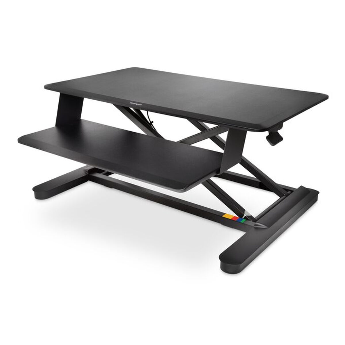 Picture of Screen Table Support Kensington K52804WW Black
