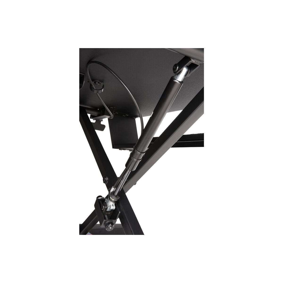 Picture of Screen Table Support Kensington K52804WW Black