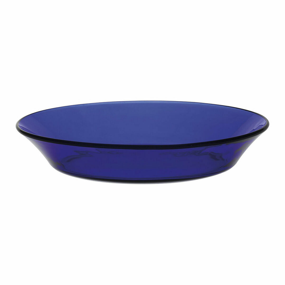 Deep Plate Lys Saphir Blue 19,5 cm