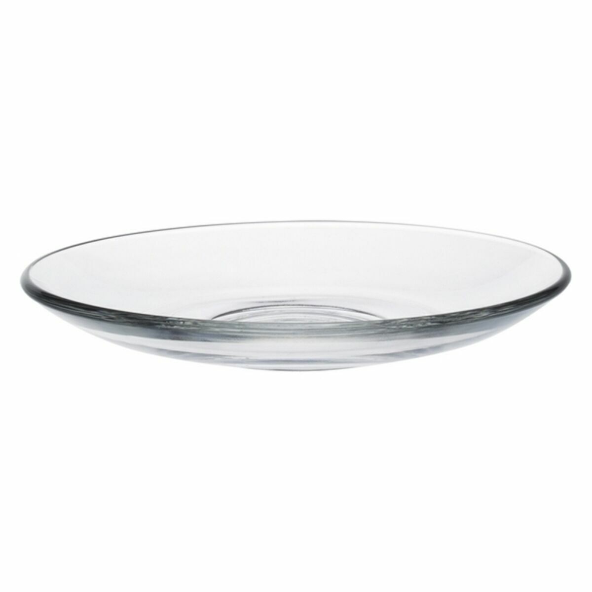 Image secondaire de Service de vaisselle Duralex Gigogne 6 Pièces 13,4 x 2,2 cm (12 Unités)