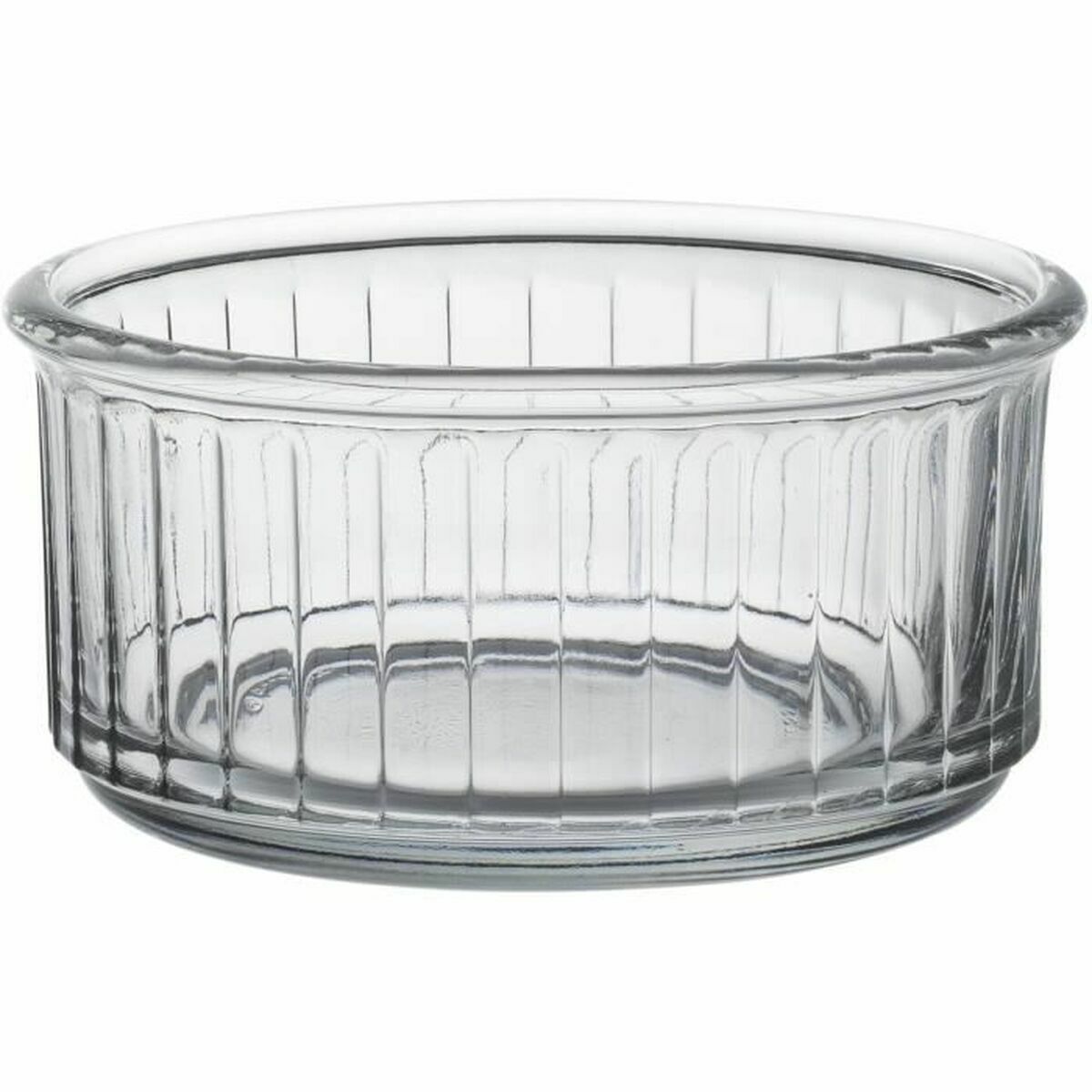 Image secondaire de Set de Bols Duralex Ovenchef Ramequin 4 Pièces 240 ml (12 Unités)