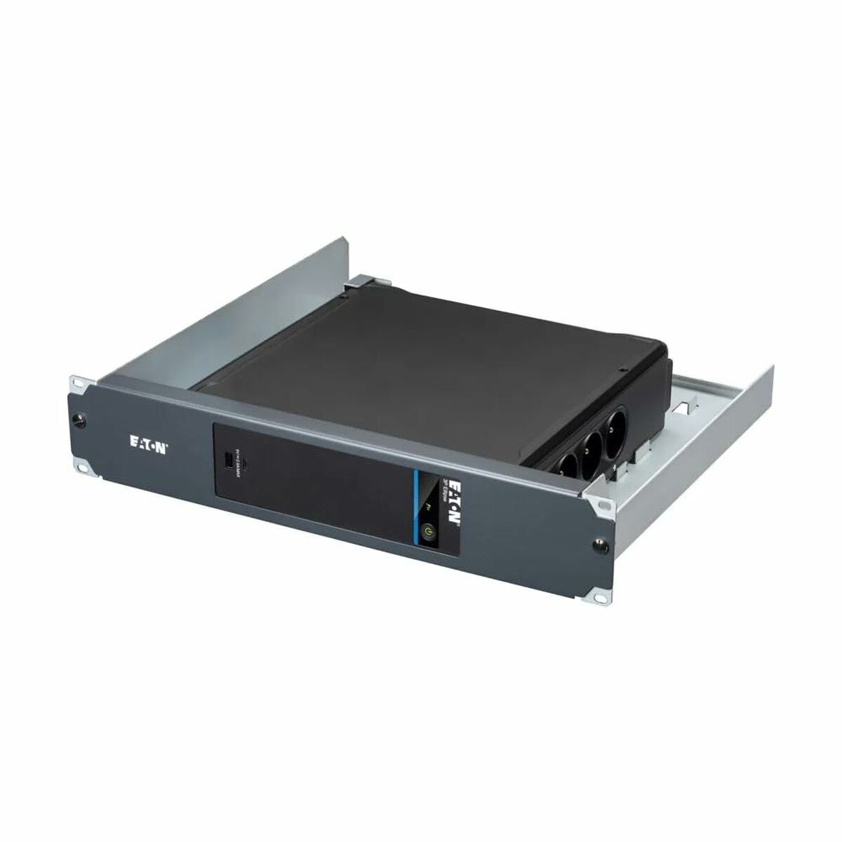 Afbeeldingen van Uninterruptible Power Supply System Interactive UPS Eaton 3P ELLIPSE 550 550 W