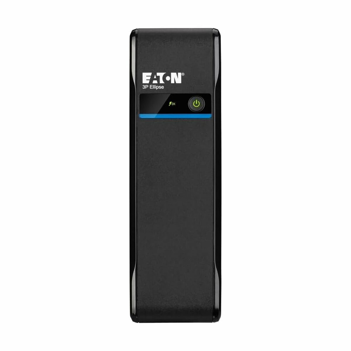 Afbeeldingen van Uninterruptible Power Supply System Interactive UPS Eaton 3P ELLIPSE 550 550 W