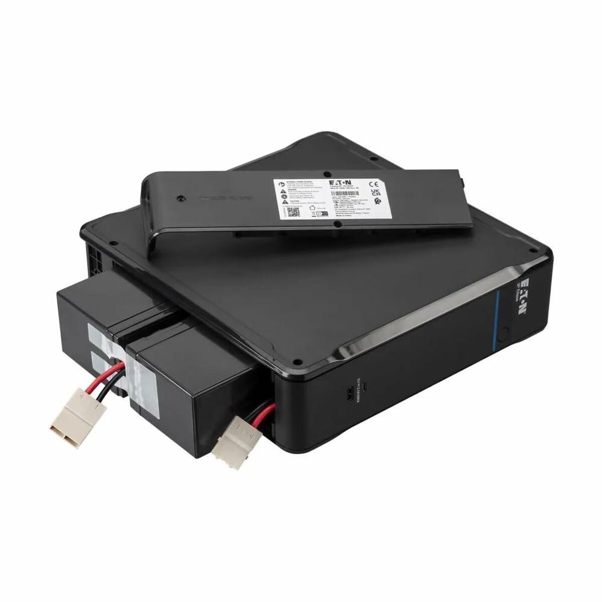 Afbeeldingen van Uninterruptible Power Supply System Interactive UPS Eaton 3P ELLIPSE 550 550 W