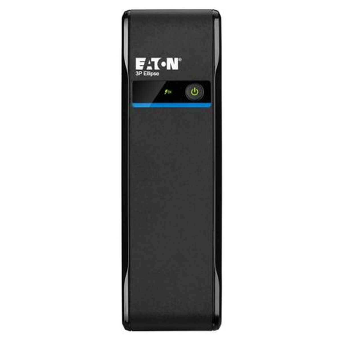 Afbeeldingen van Uninterruptible Power Supply System Interactive UPS Eaton 3P ELLIPSE 700 DIN 420 W