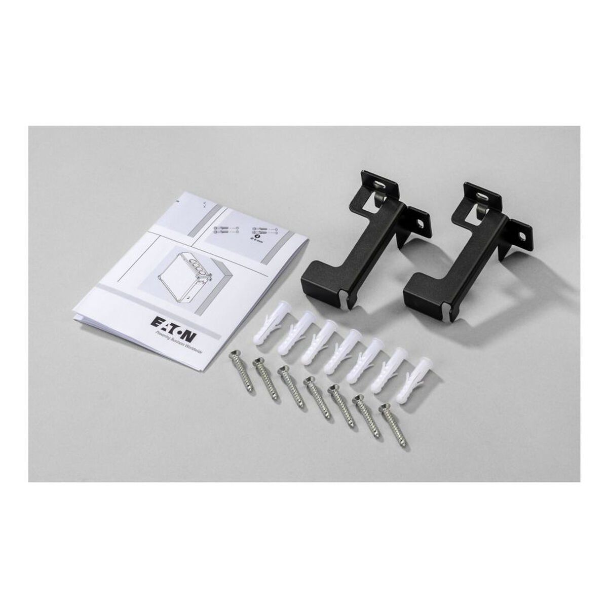 Picture of Uninterruptible Power Supply System Interactive UPS Eaton 3P700I 420 W