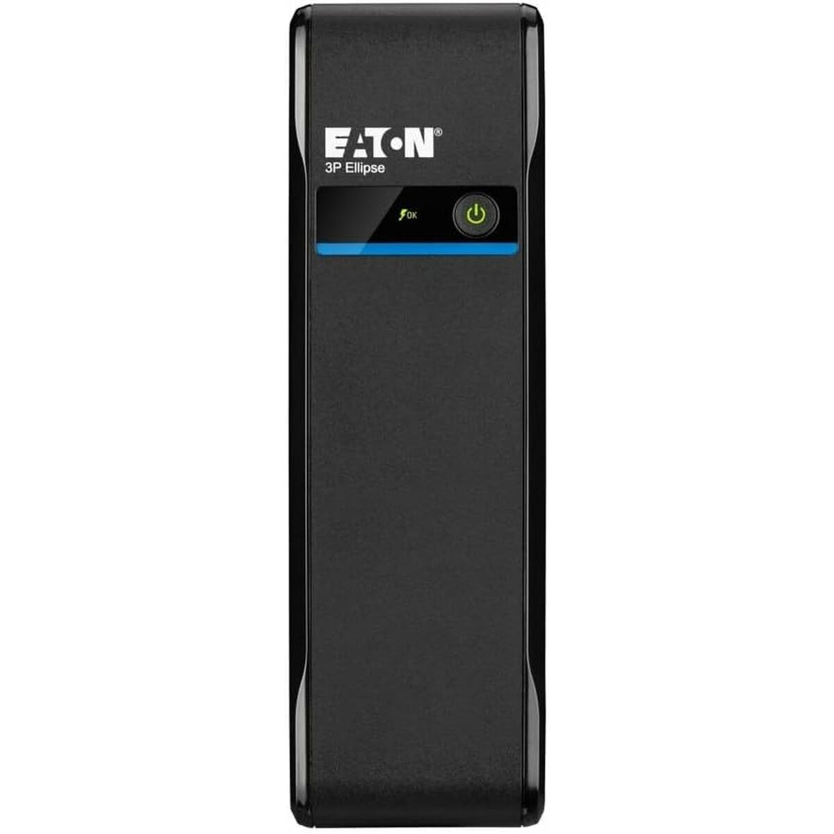 Picture of Uninterruptible Power Supply System Interactive UPS Eaton 3P700I 420 W