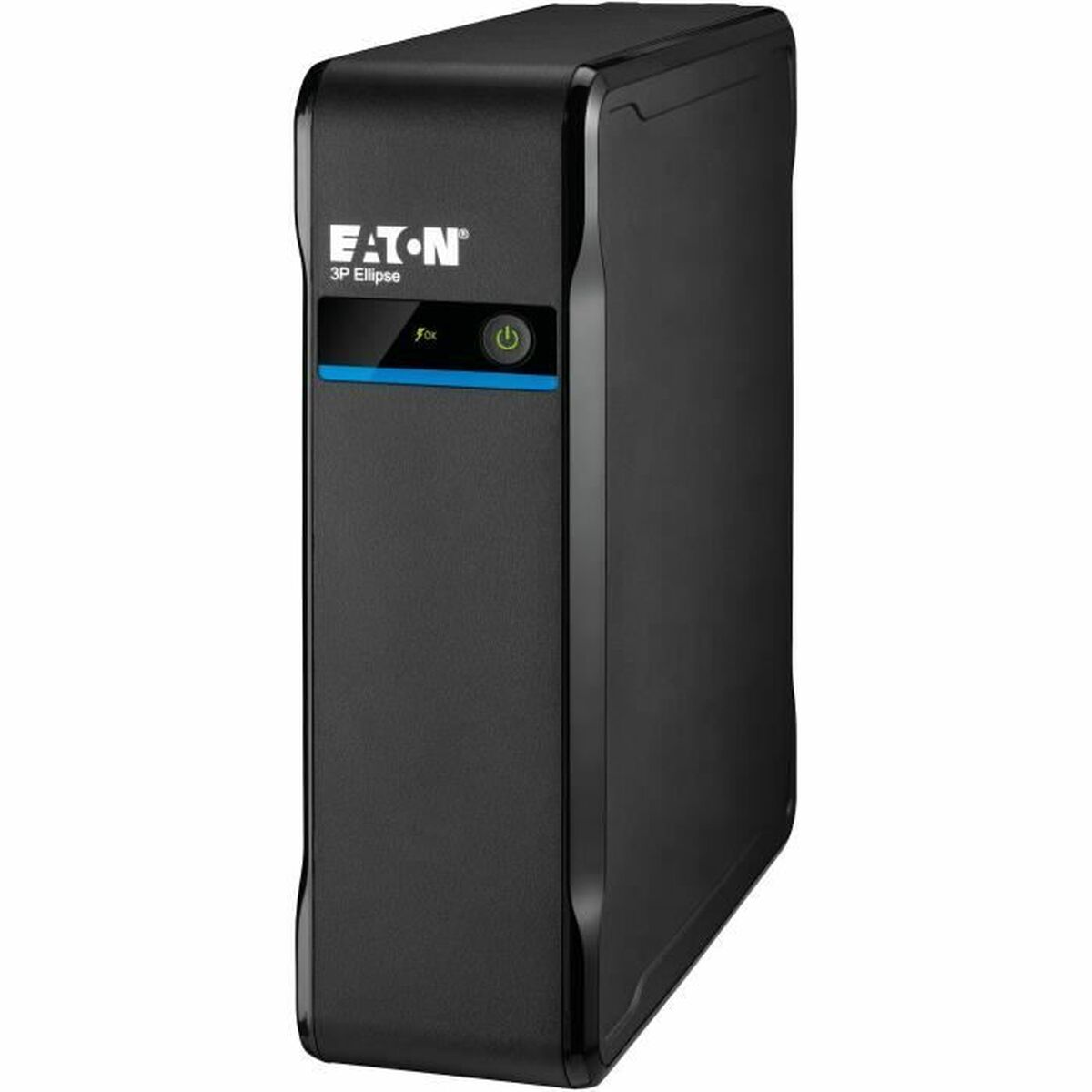 Bild von Uninterruptible Power Supply System Interactive UPS Eaton 3P ELLIPSE 700 USB DIN 420 W