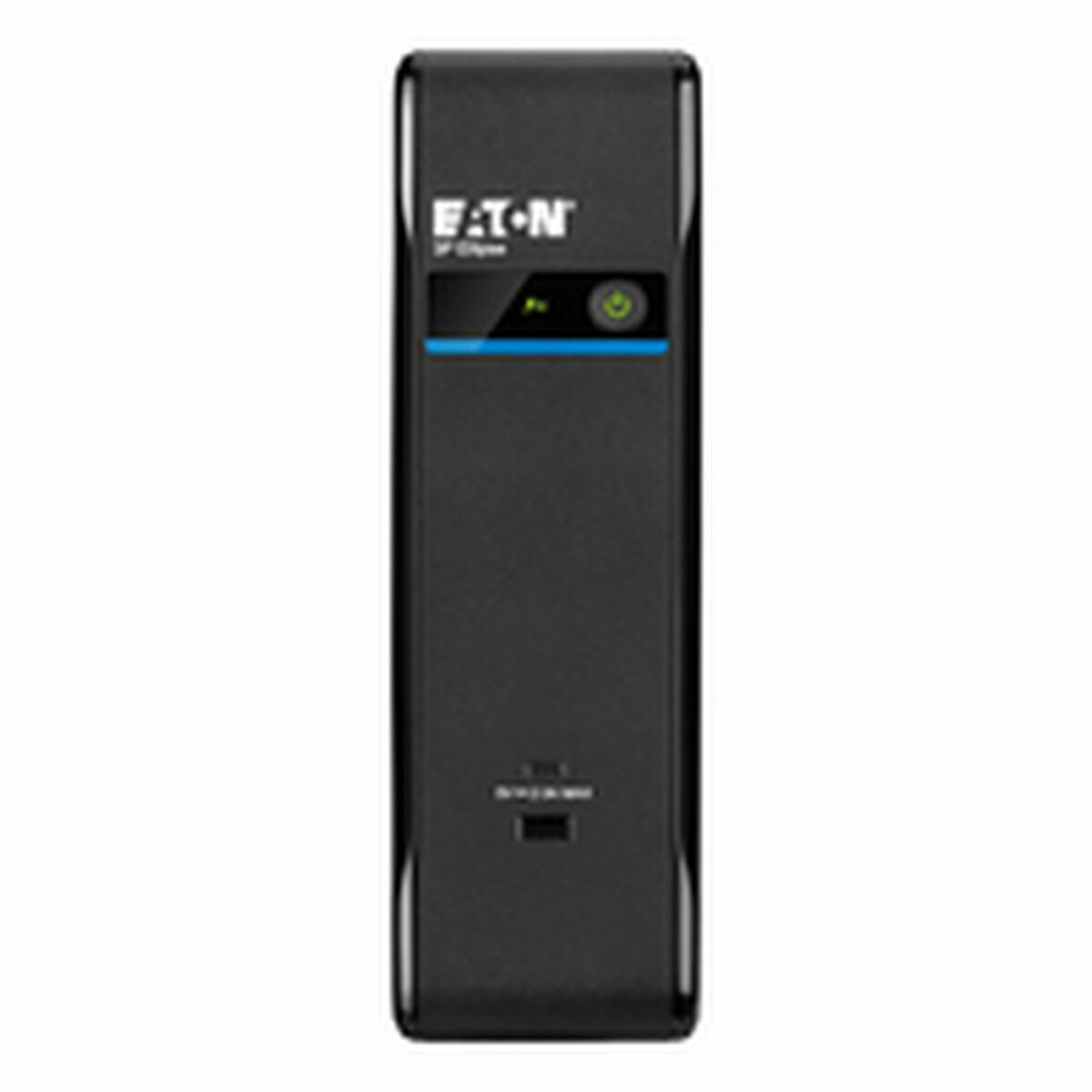 Picture of Uninterruptible Power Supply System Interactive UPS Eaton 3P ELLIPSE 900 USB DIN 540W
