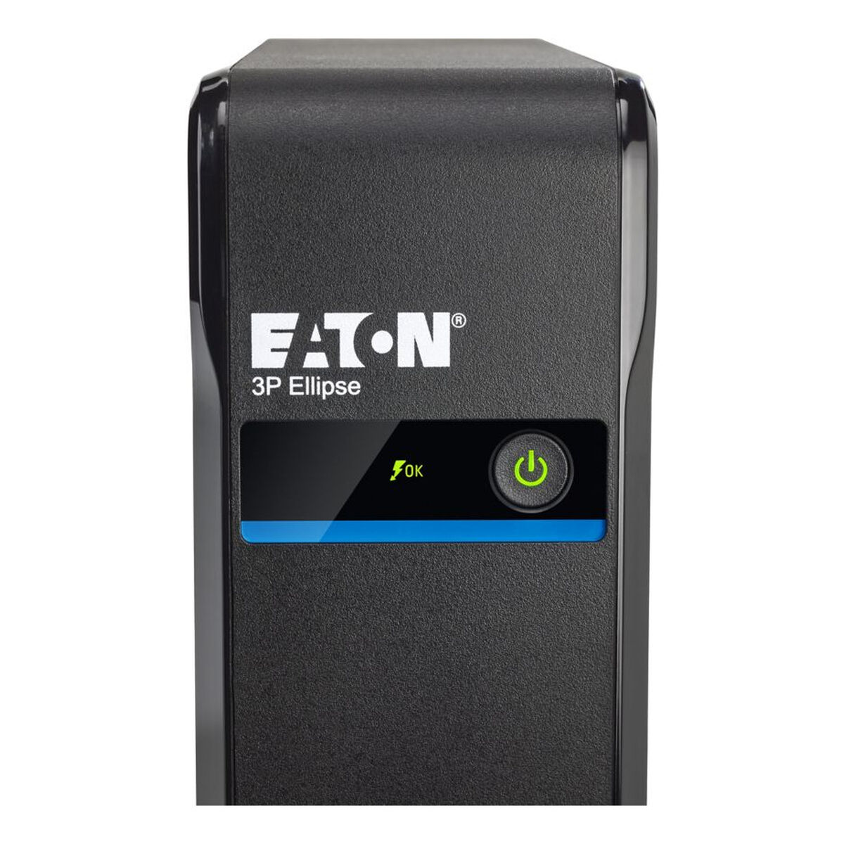 Picture of Uninterruptible Power Supply System Interactive UPS Eaton 3P ELLIPSE 900 USB DIN 540W