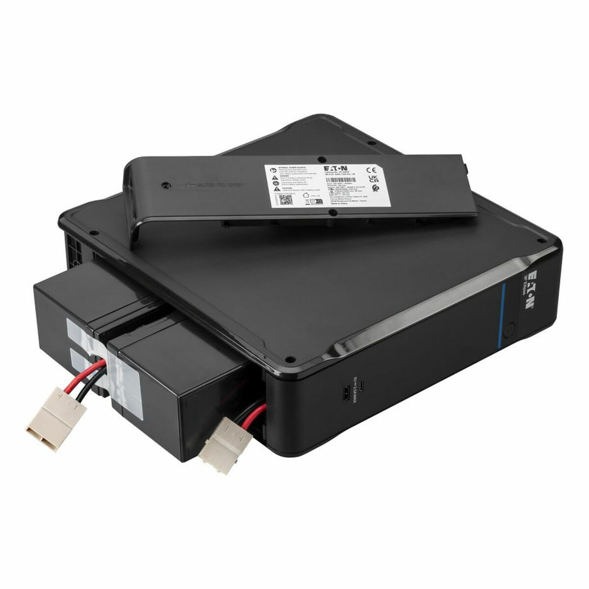 Bild von Unterbrechungsfreies Stromversorgungssystem Interaktiv USV Eaton 3P900UI 540W