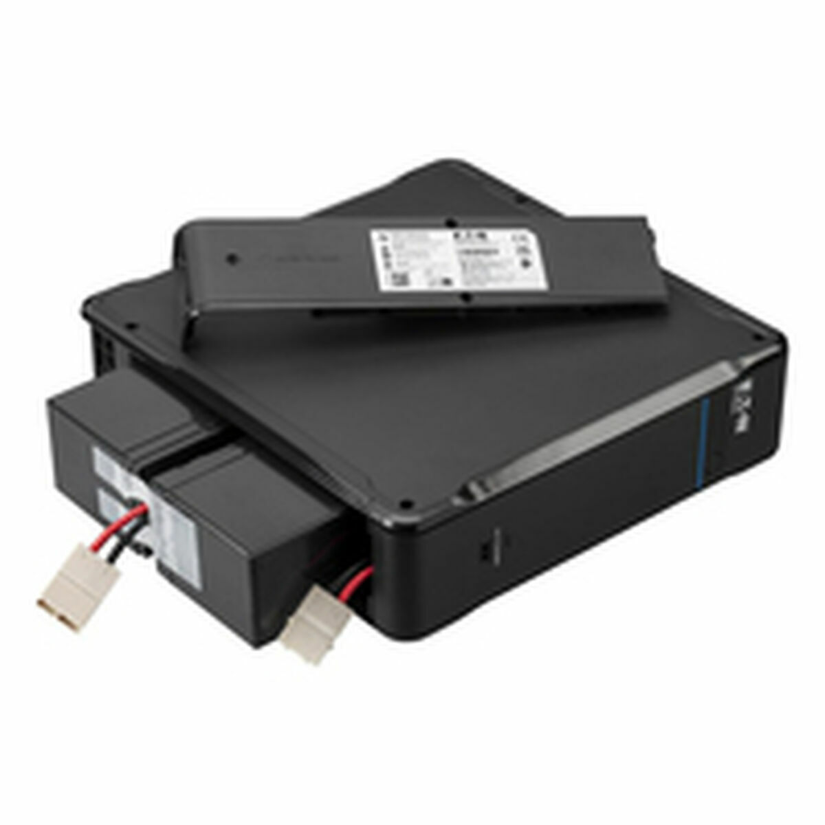 Bild von Unterbrechungsfreies Stromversorgungssystem Interaktiv USV Eaton 3P900UI 540W