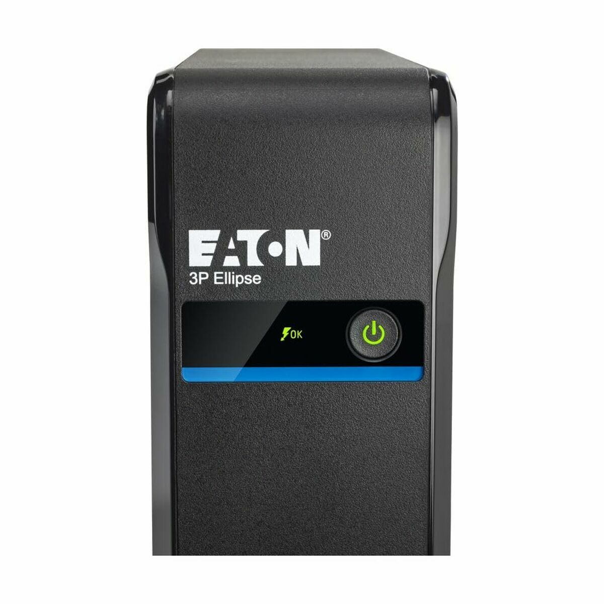 Picture of Uninterruptible Power Supply System Interactive UPS Eaton 3P900UI 540W