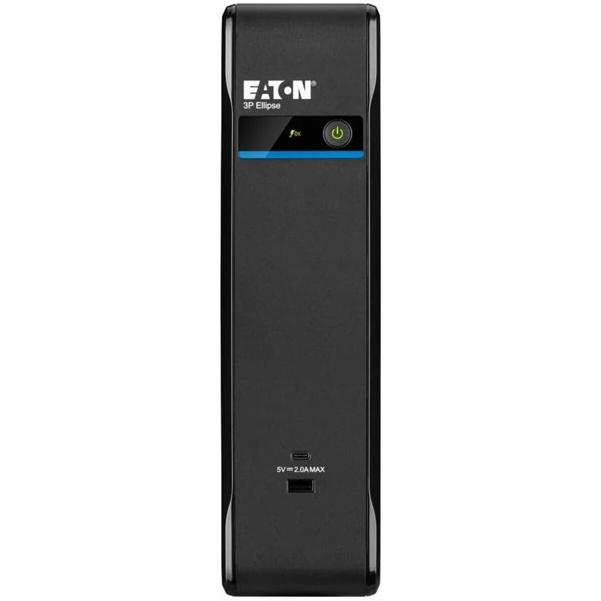 Bild von Uninterruptible Power Supply System Interactive UPS Eaton 3P1300UI 840 W