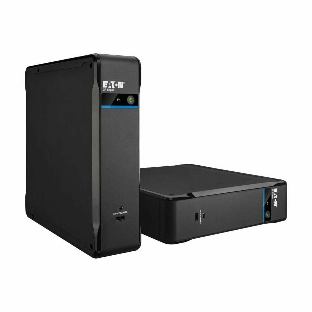 Picture of Uninterruptible Power Supply System Interactive UPS Eaton 3P1700UD