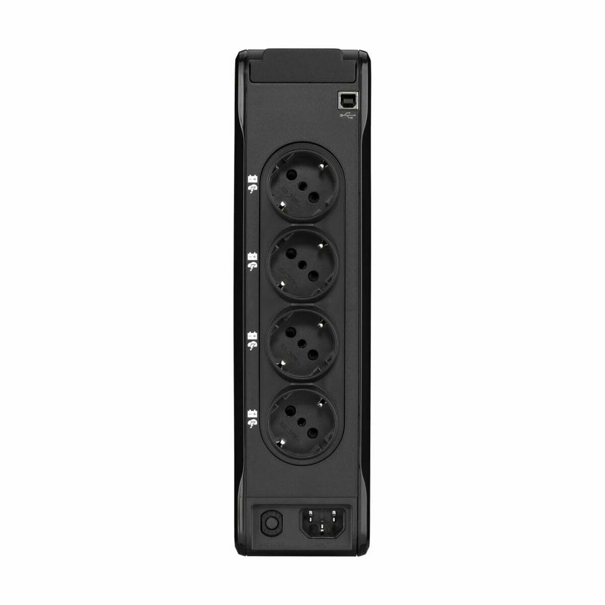Picture of Uninterruptible Power Supply System Interactive UPS Eaton 3P1700UD